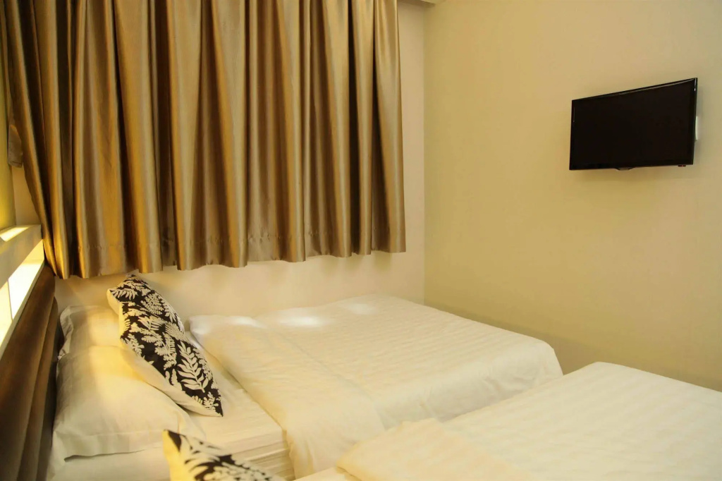 Guest House Conext