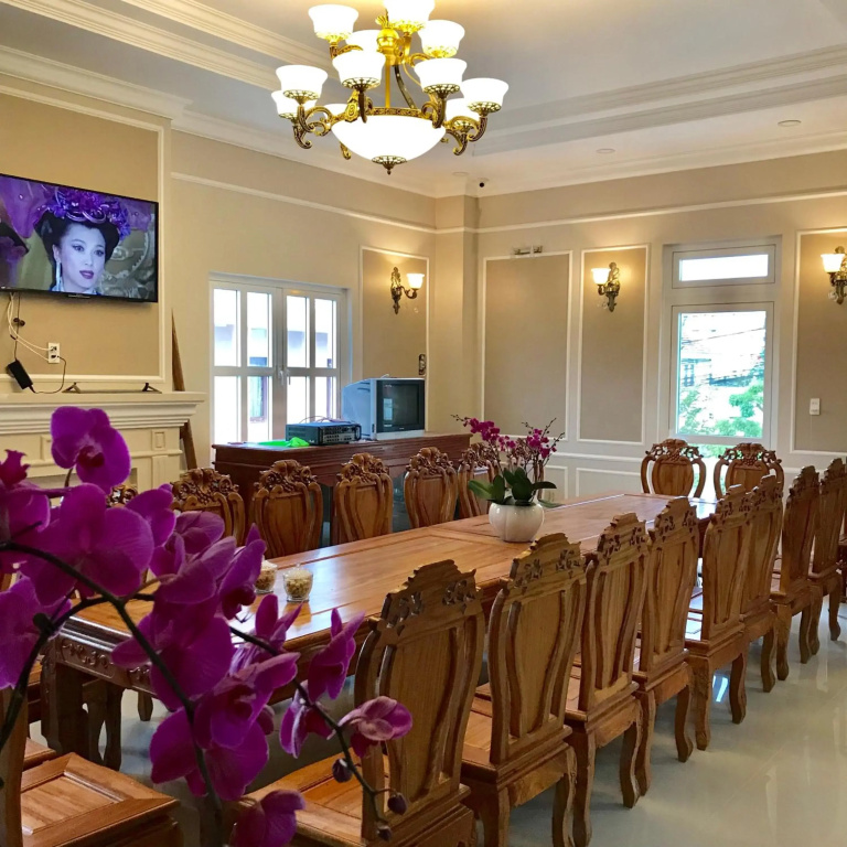 Villa Hotel Thao Nguyen