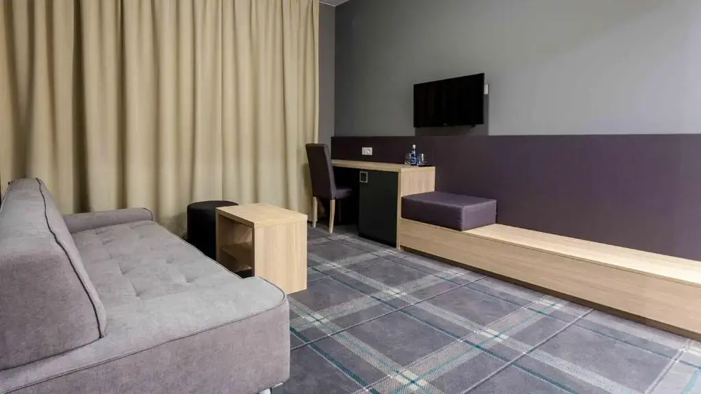 Hotel Ren & Restauracja Browar Kociewski
