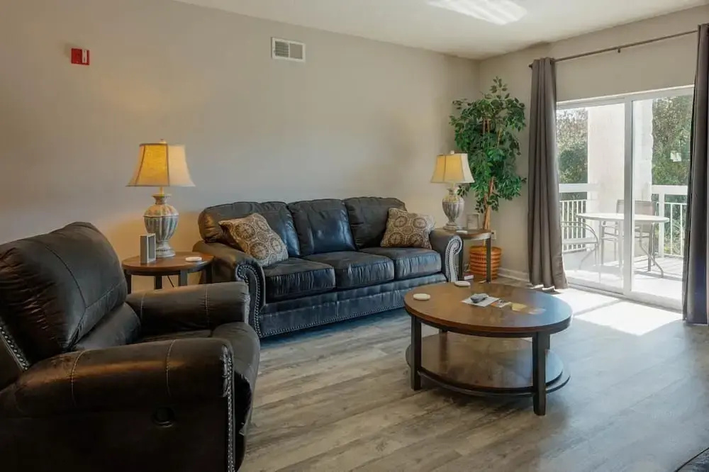 Whispering Pines 333