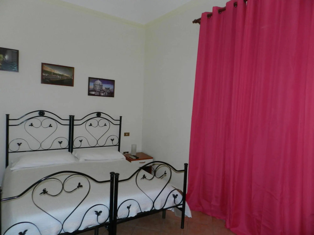 Olimpo Residence