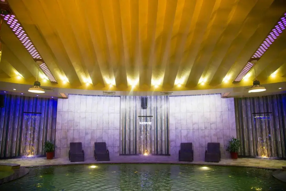 Golden Blossom Imperial Resorts