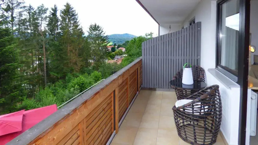 Haus der 5 Kontinente