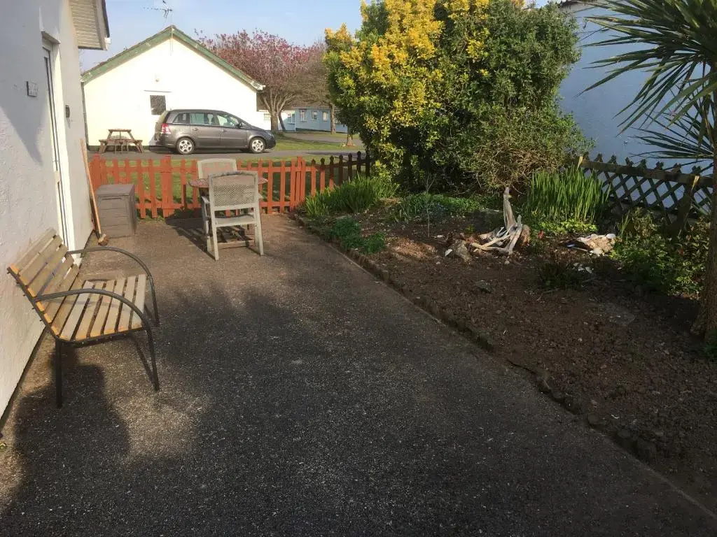 Number 43 The Gower Holiday Village