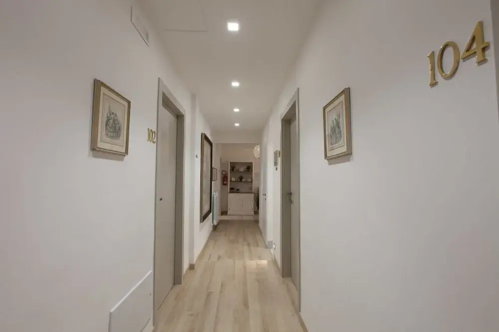 Popolo Rooms&Suites