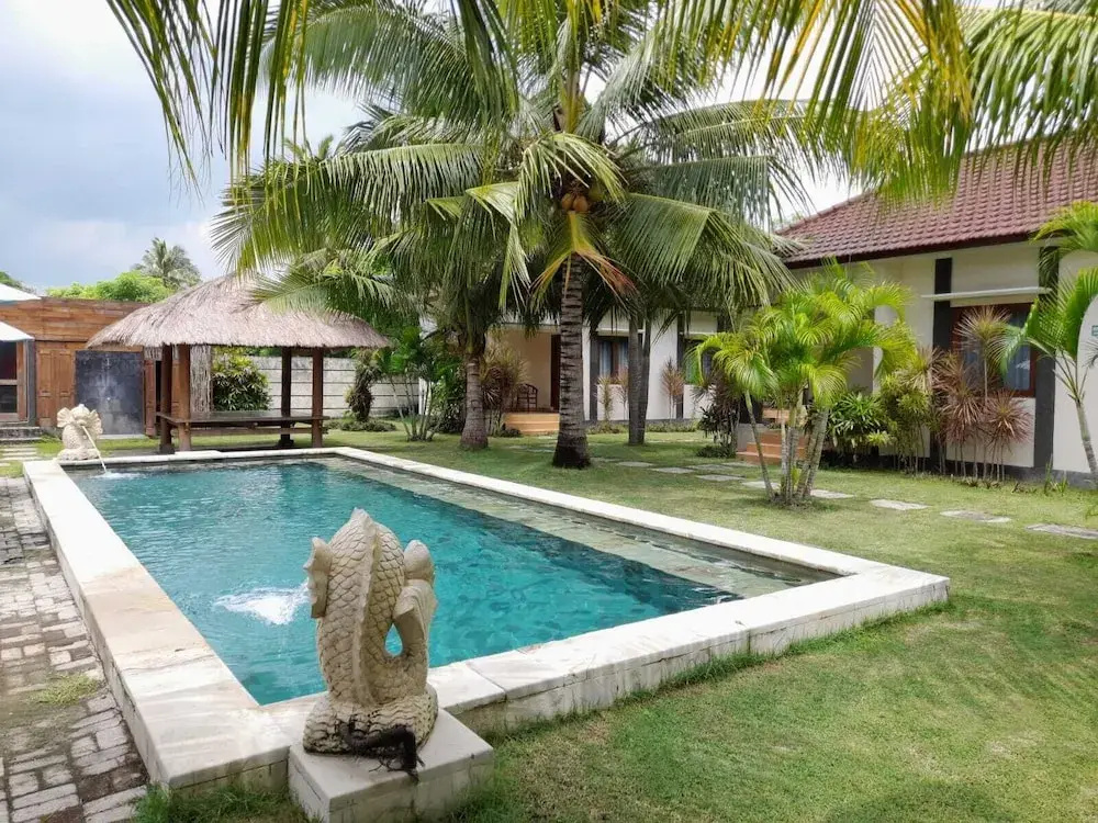 Kuta Paradise
