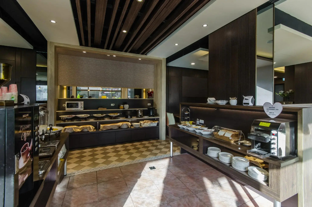 HE&LE Design Hotel