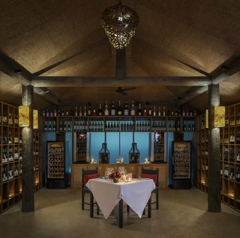 The Naka Island, a Luxury Collection Resort & Spa, Phuket