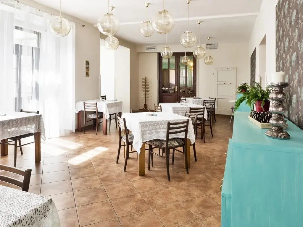 Hotel Beseda