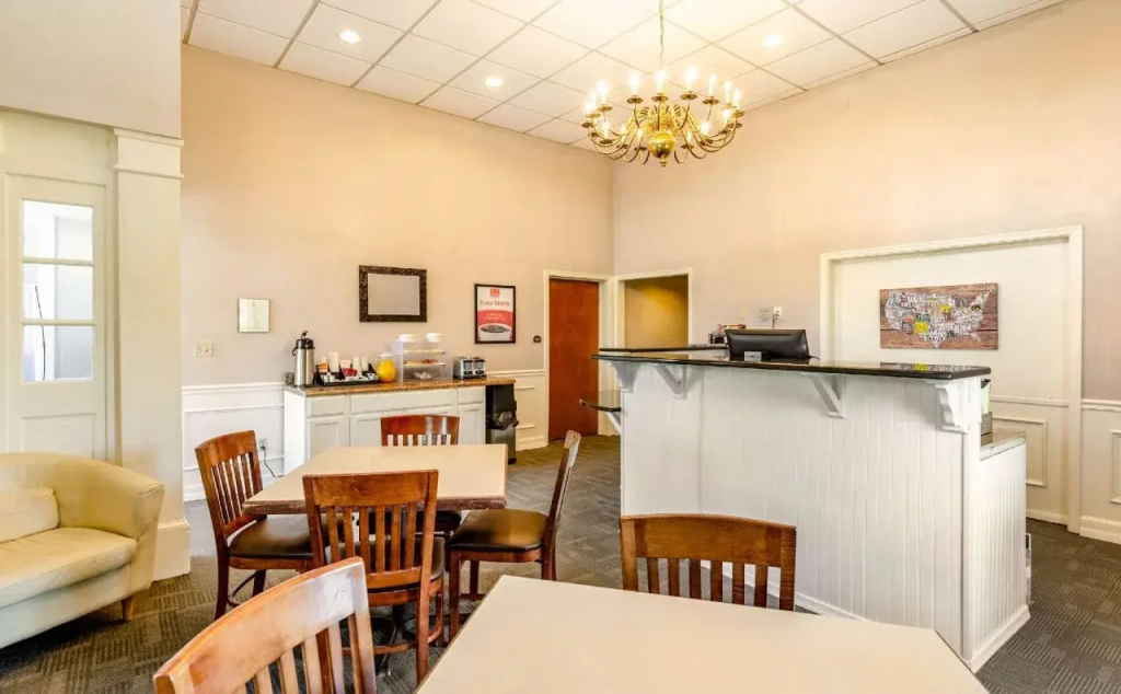 Radford Inn