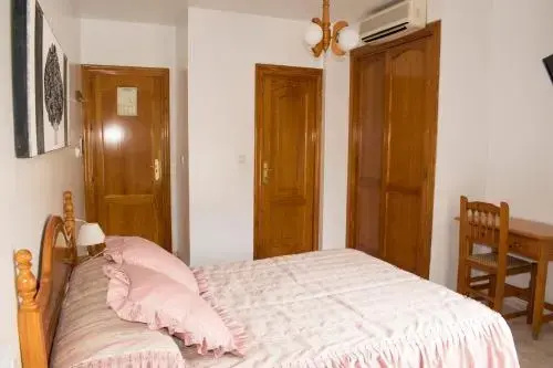 Hostal Juan Carlos