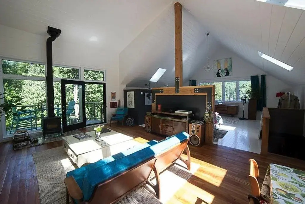 Au Balcon chez Juliette