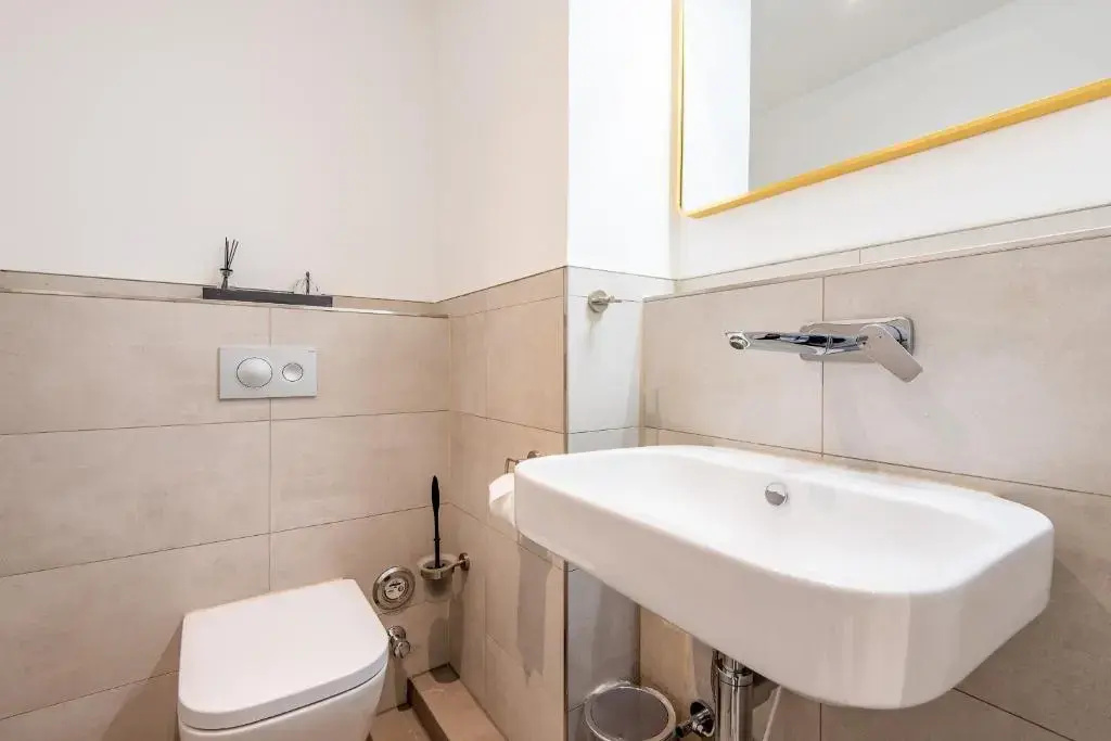 Haus Ankerlicht Haus Ankerlicht, Whg 30