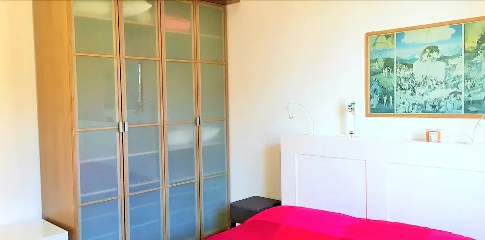Vittorino Guest House