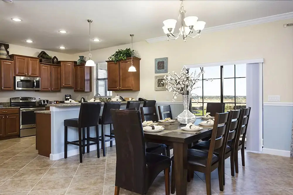 ChampionsGate Vacation Homes by VHC Hospitality