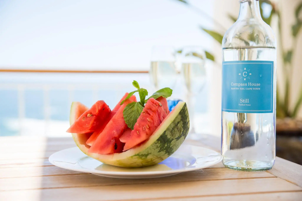 Compass House Boutique Hotel - Adults Only