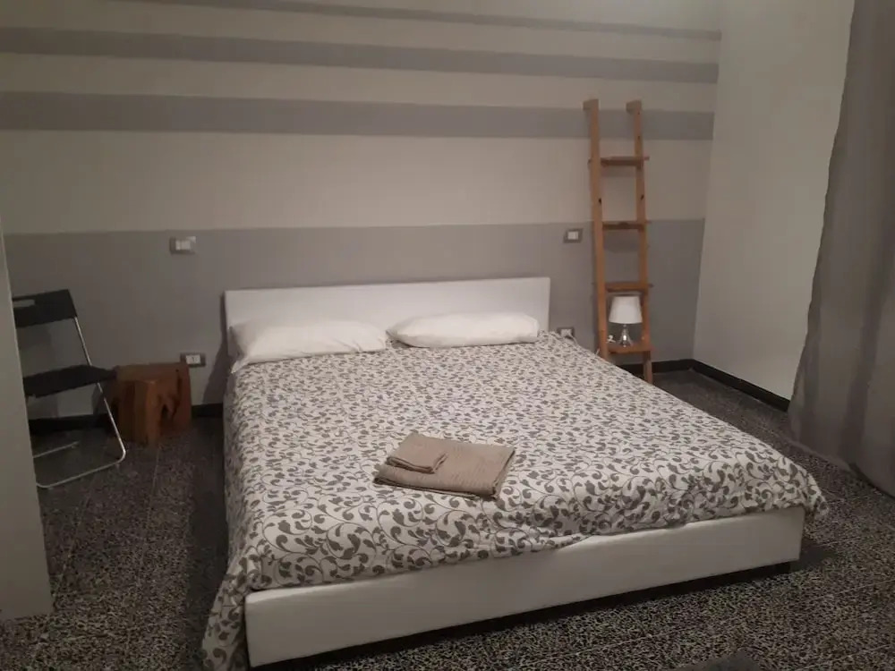 Cà  Rossi City  House