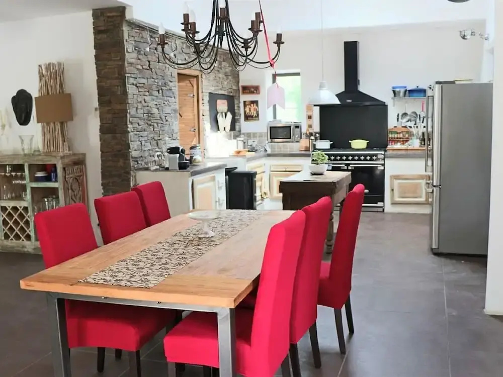 Lavish Holiday Home in Frejus With Private Swimming Pool