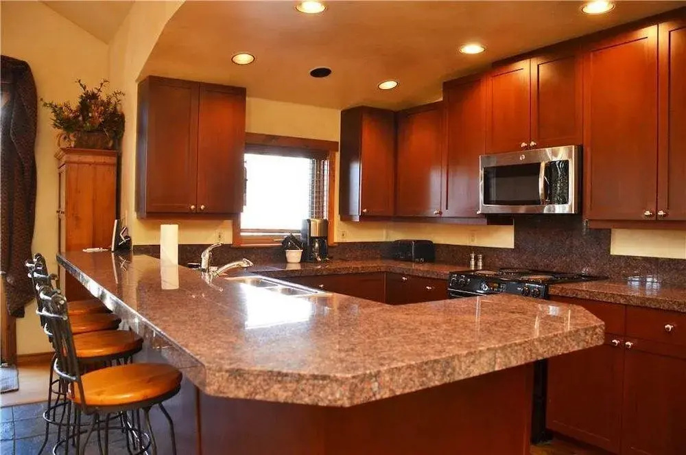 Main Street Junction Townhomes Unit 30 by RedAwning