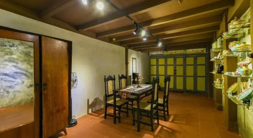 15 Kuli @ Ohana House