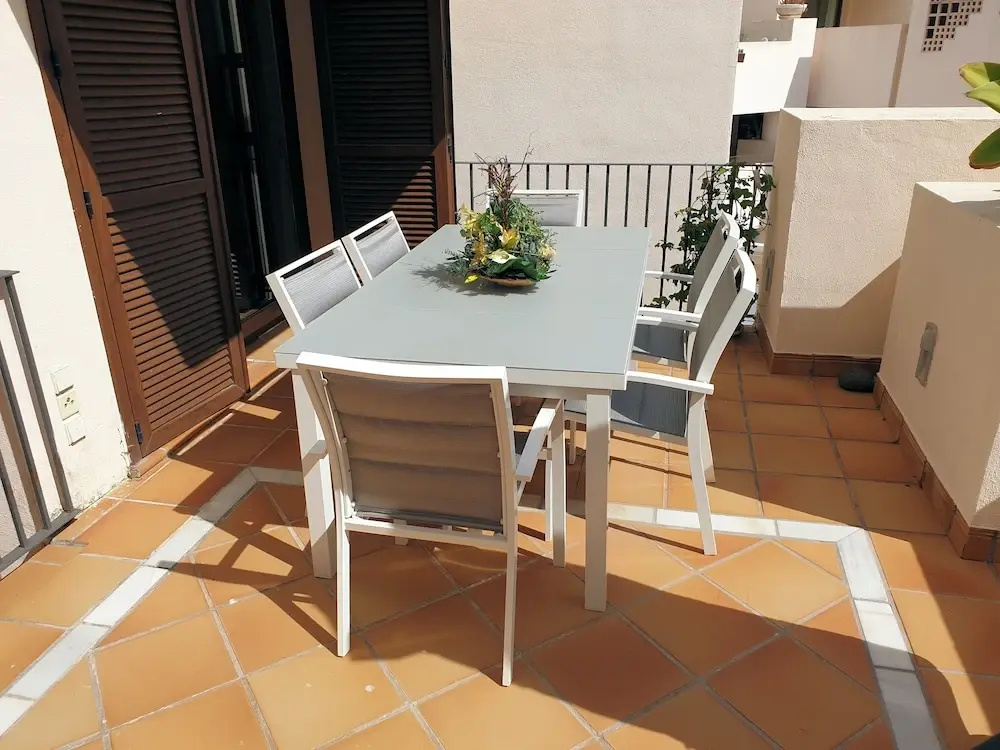 Bahía Boutique Apartments