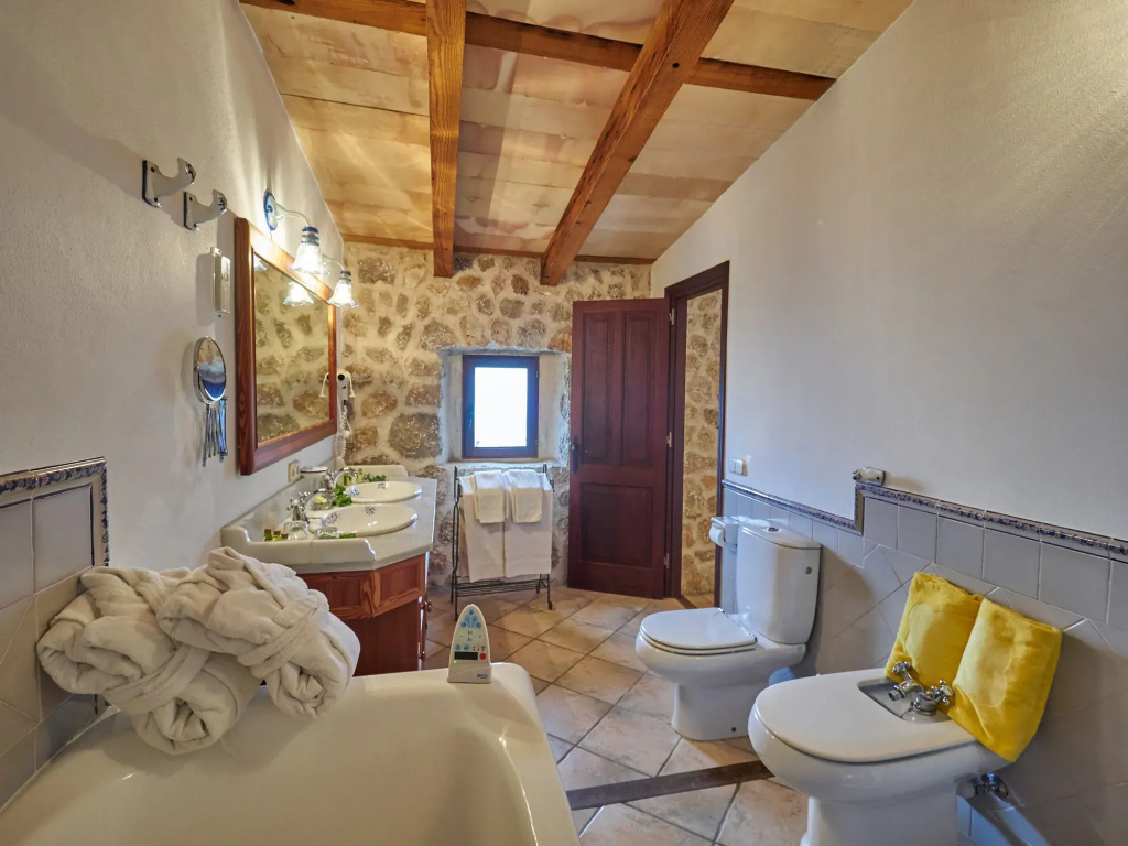 Finca Albellons