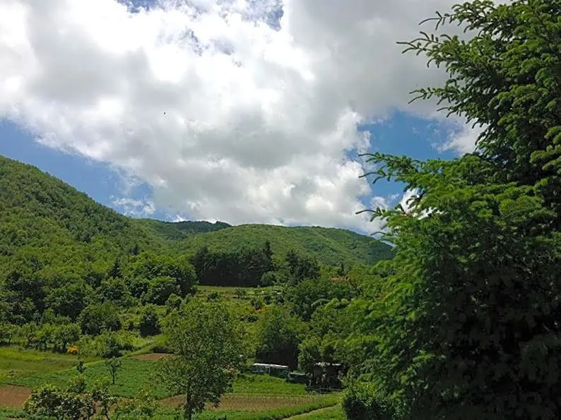 B&B Il Fortino