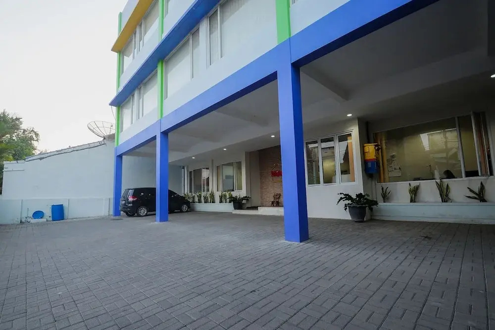 Airy Eco Grage Cangkring Tengah 22 Cirebon