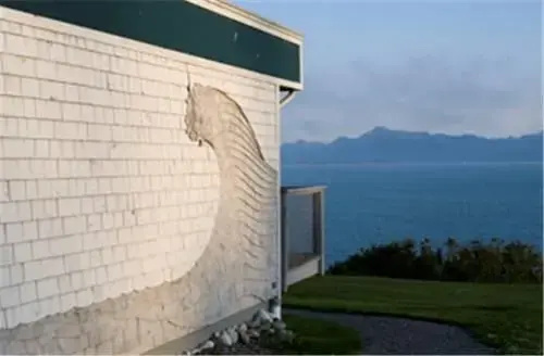 Ocean Shores Hotel