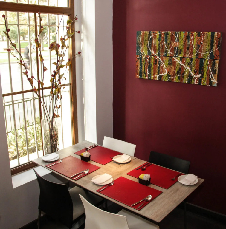 Su Merced Hotel Boutique
