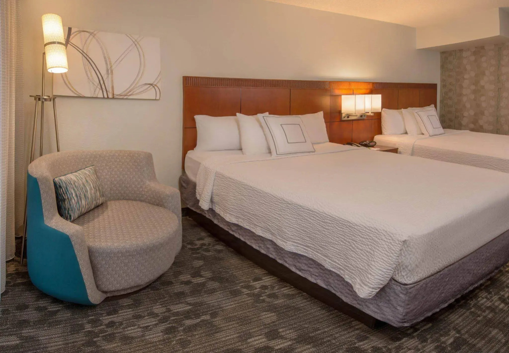 Sonesta Select Arlington Rosslyn