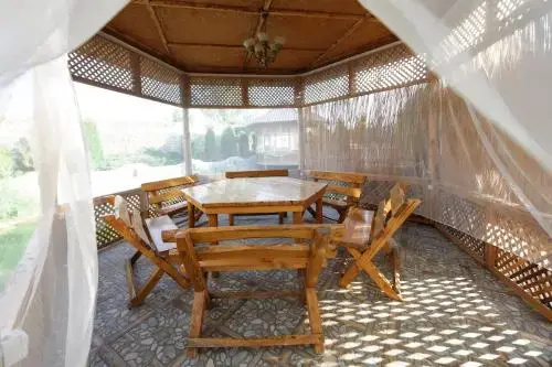 Hotel ShKvillage