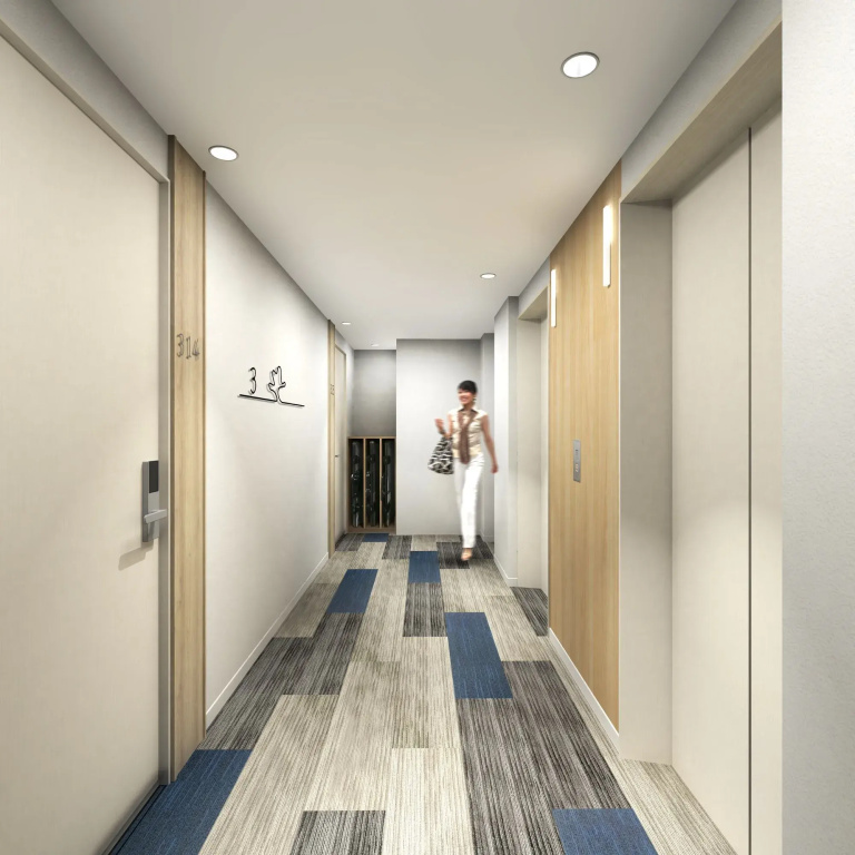 Sotetsu Fresa Inn Ueno-Okachimachi