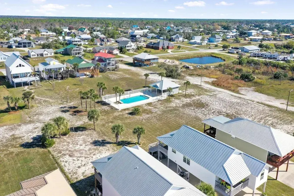 The Lighthouse by Pristine Properties Vacation Rentals