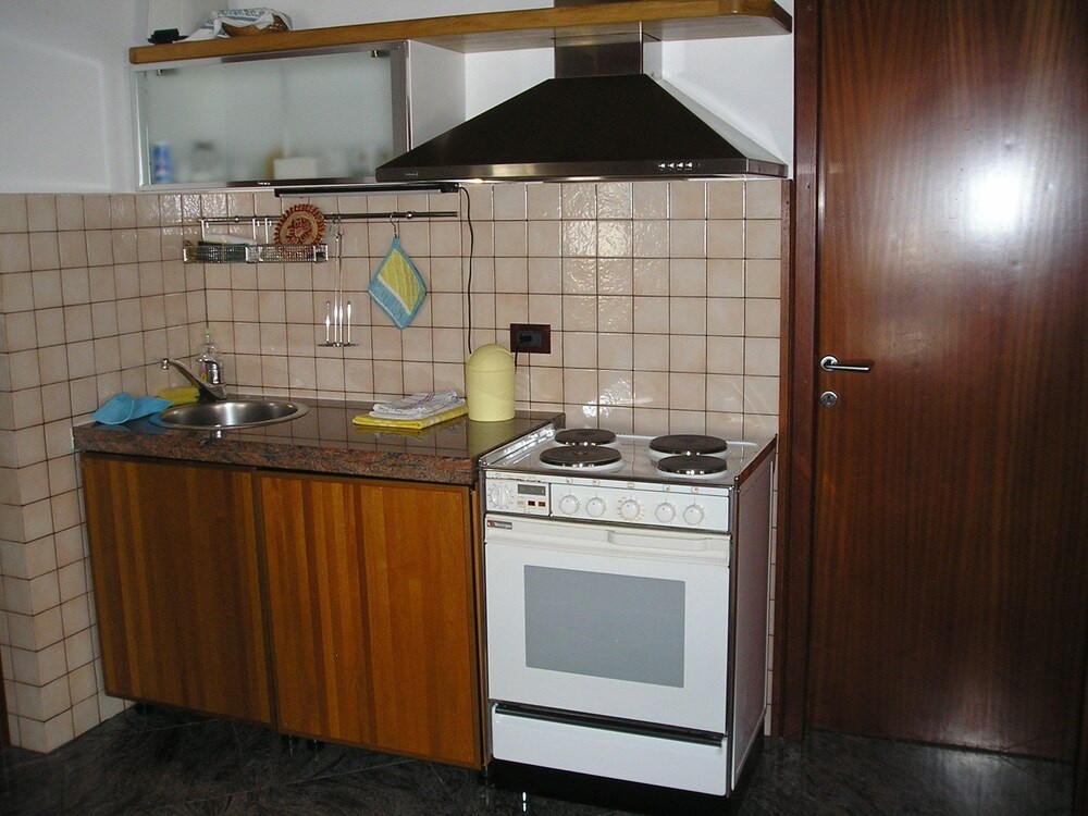 Apartments Villa Vosilla