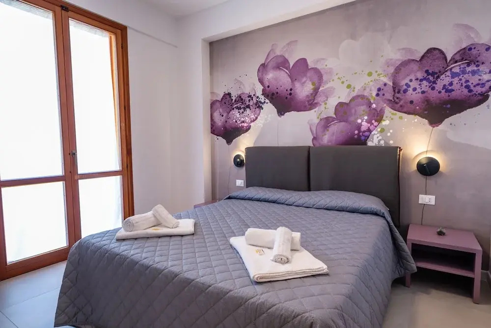 Residence Marinella