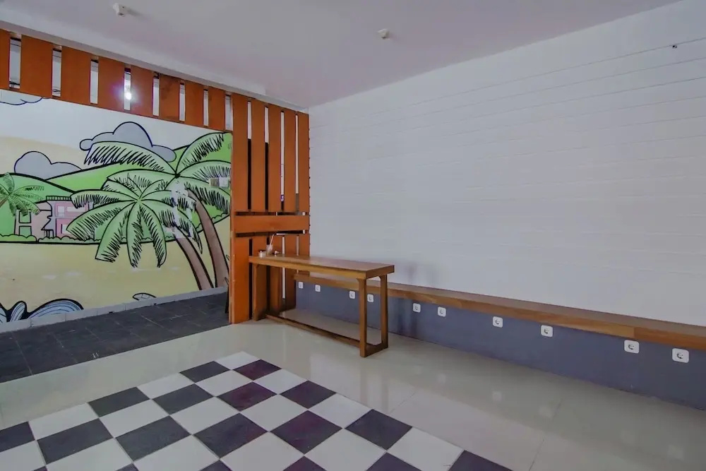Oyo 89994 Kartini House
