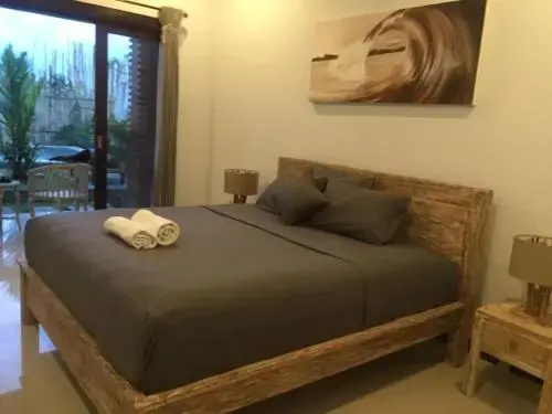 Lemon Guest House