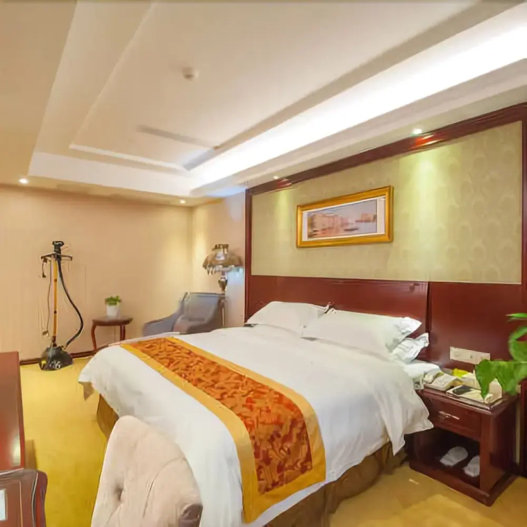 Vienna Hotel