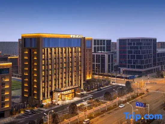 Ruitai International Hotel