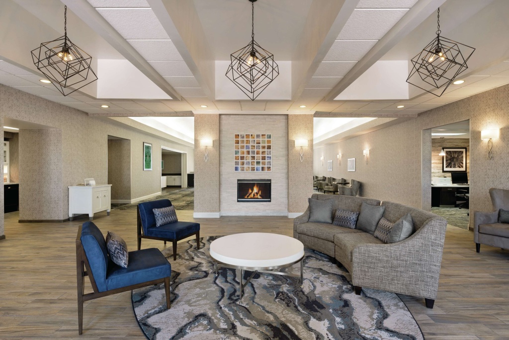 Homewood Suites by Hilton Corpus Christi