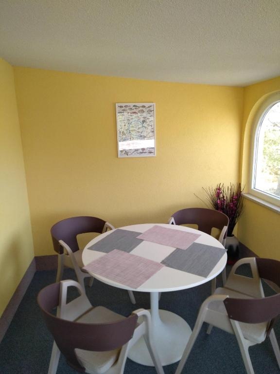 Studio apartman Giardino
