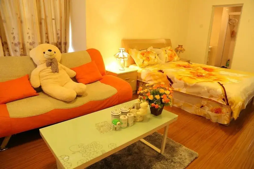 Chengdu Home of Elegance Boutique Apartment
