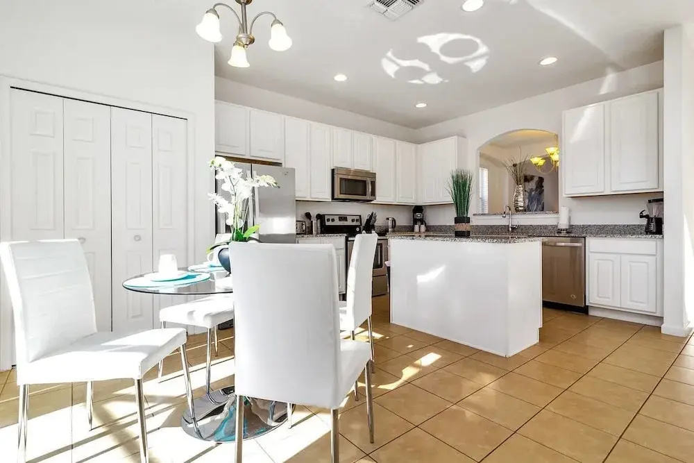 Aviana Resort-beautiful 6bd/5ba Pool Home- #6av400