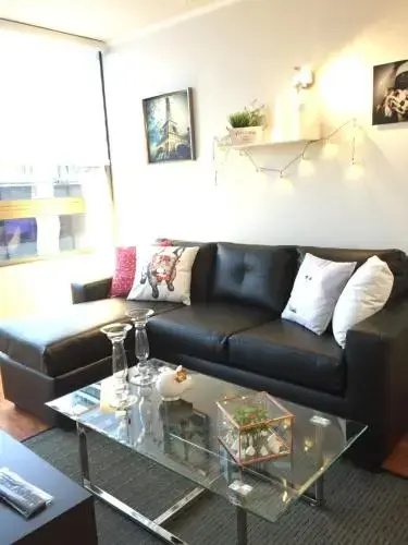 Apartamento Catedral
