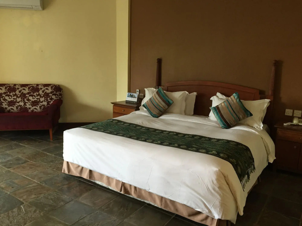 Palm Beach Resort & SPA