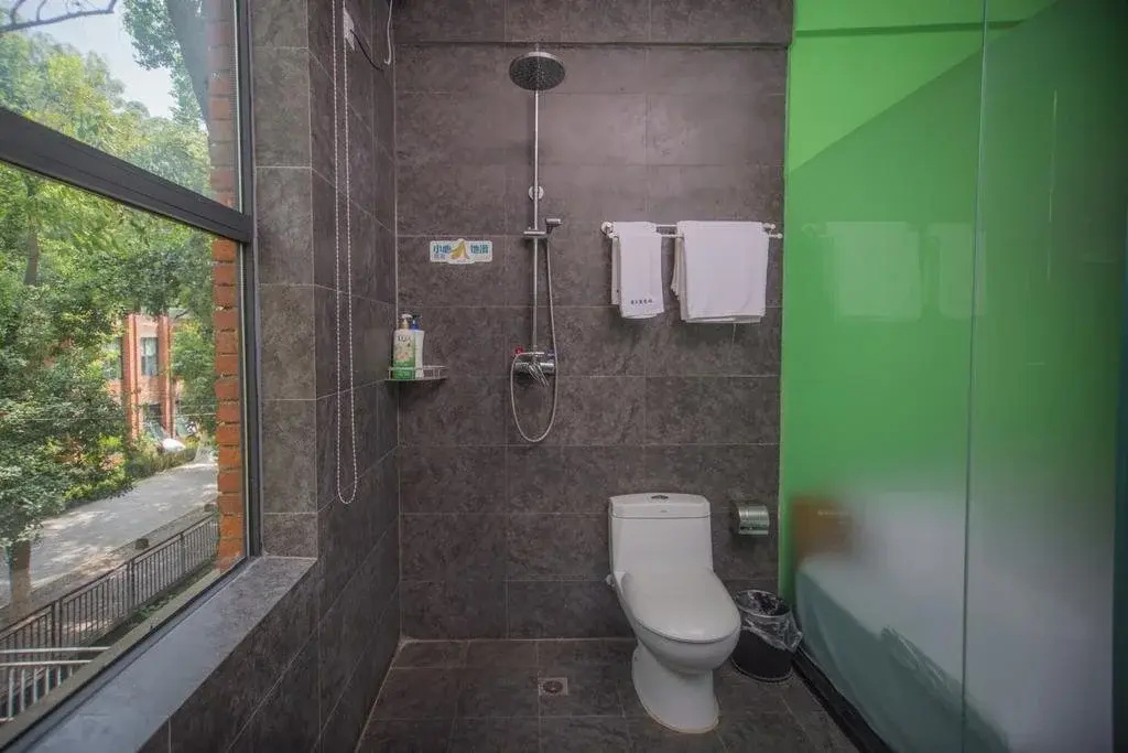 Mianyang Dandelion International Hostel