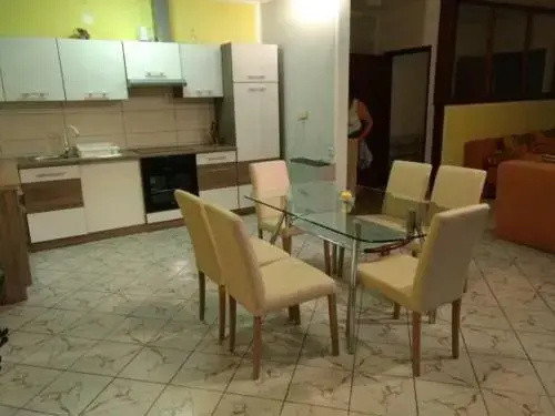 Apartments Dragica