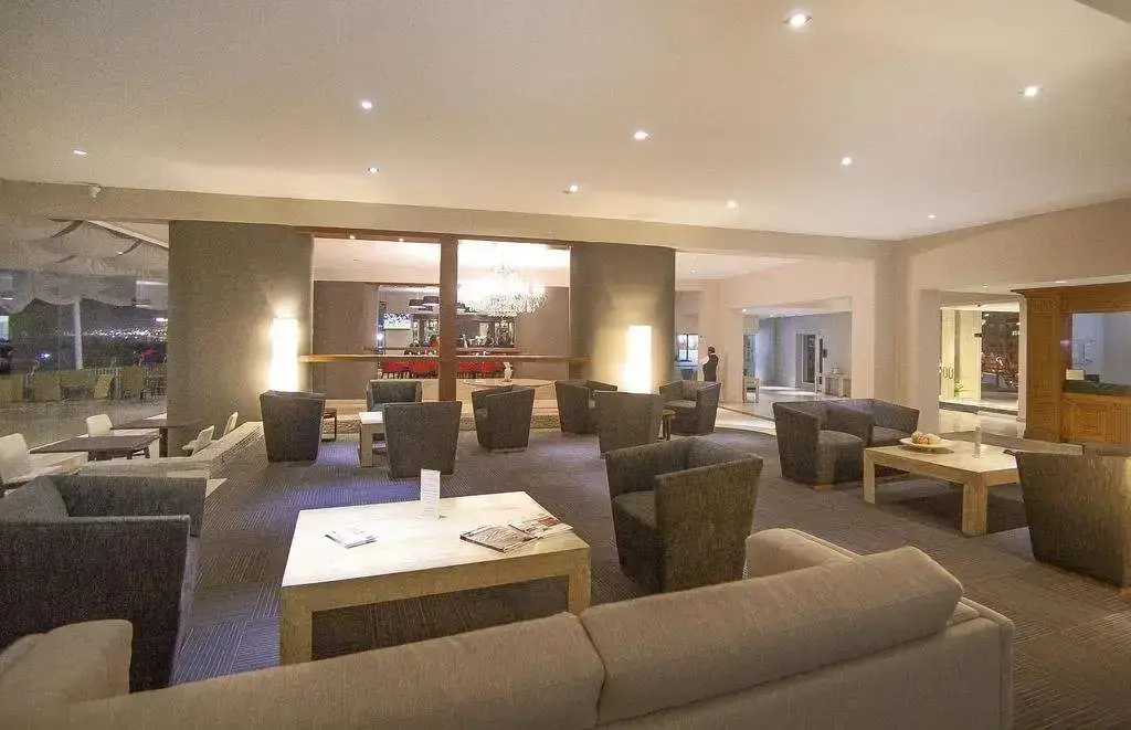 Hotel Antofagasta