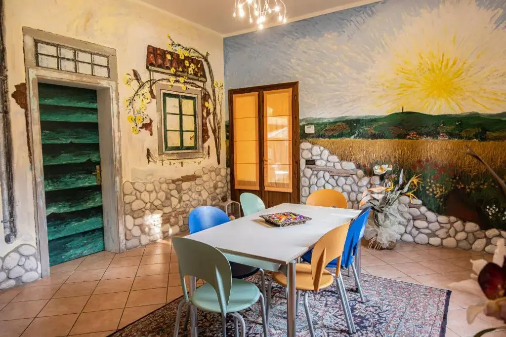 B&B La Serra